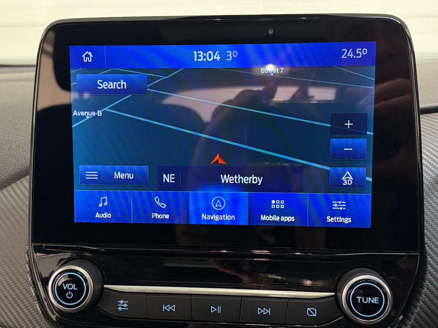 Used Ford Puma 2020 for sale - 77119578: Photo 47