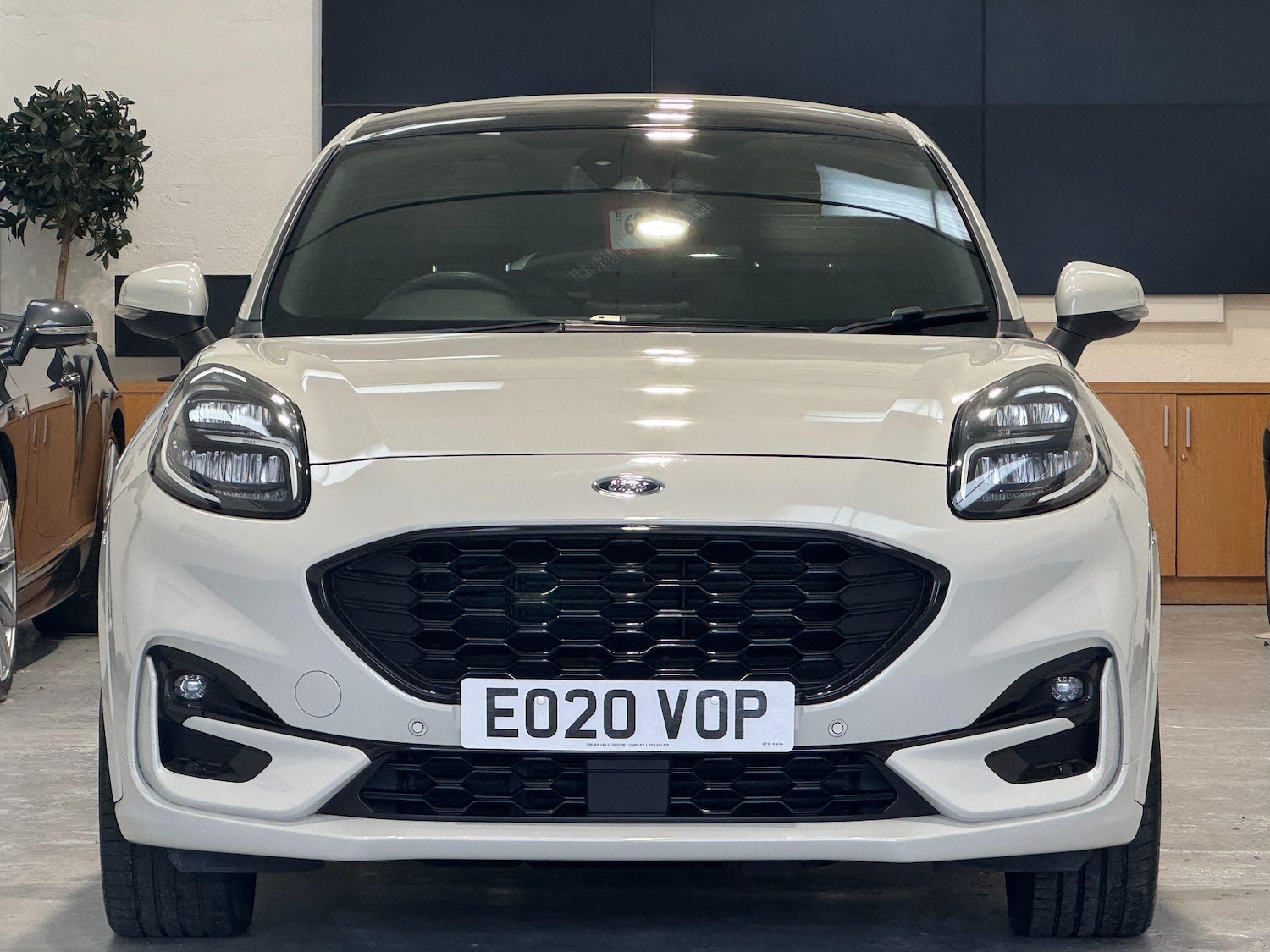 Used Ford Puma 2020 for sale - 77119578: Photo 5