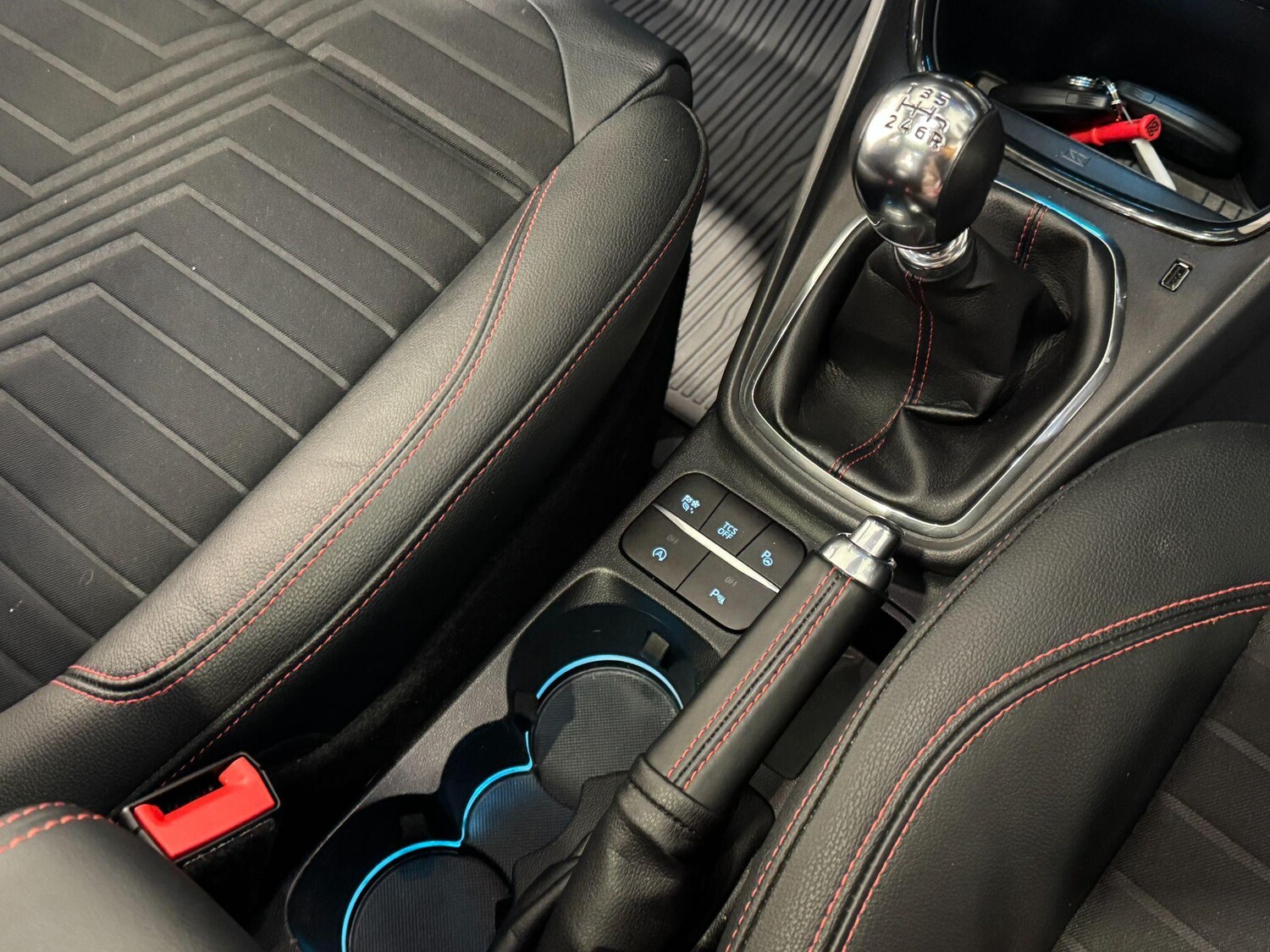 Used Ford Puma 2020 for sale - 77119578: Photo 55