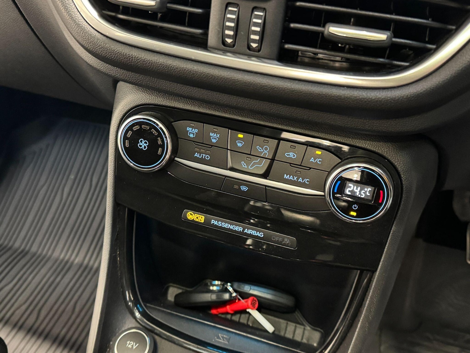 Used Ford Puma 2020 for sale - 77119578: Photo 56