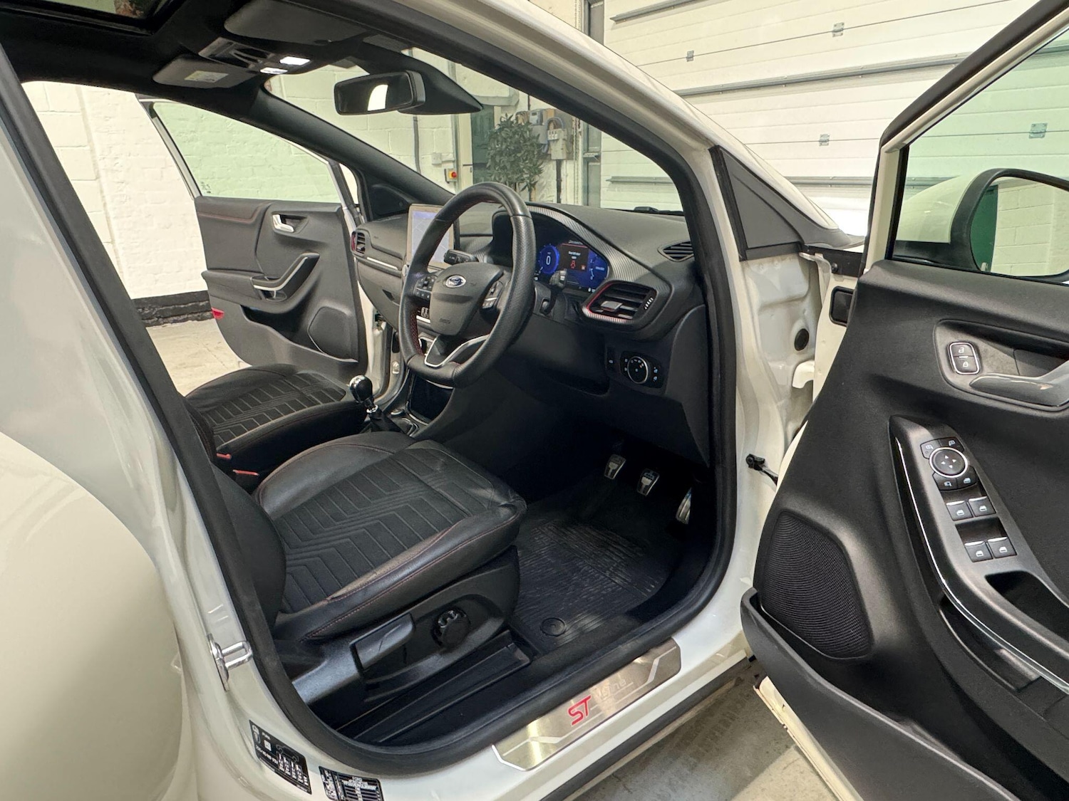 Used Ford Puma 2020 for sale - 77119578: Photo 58