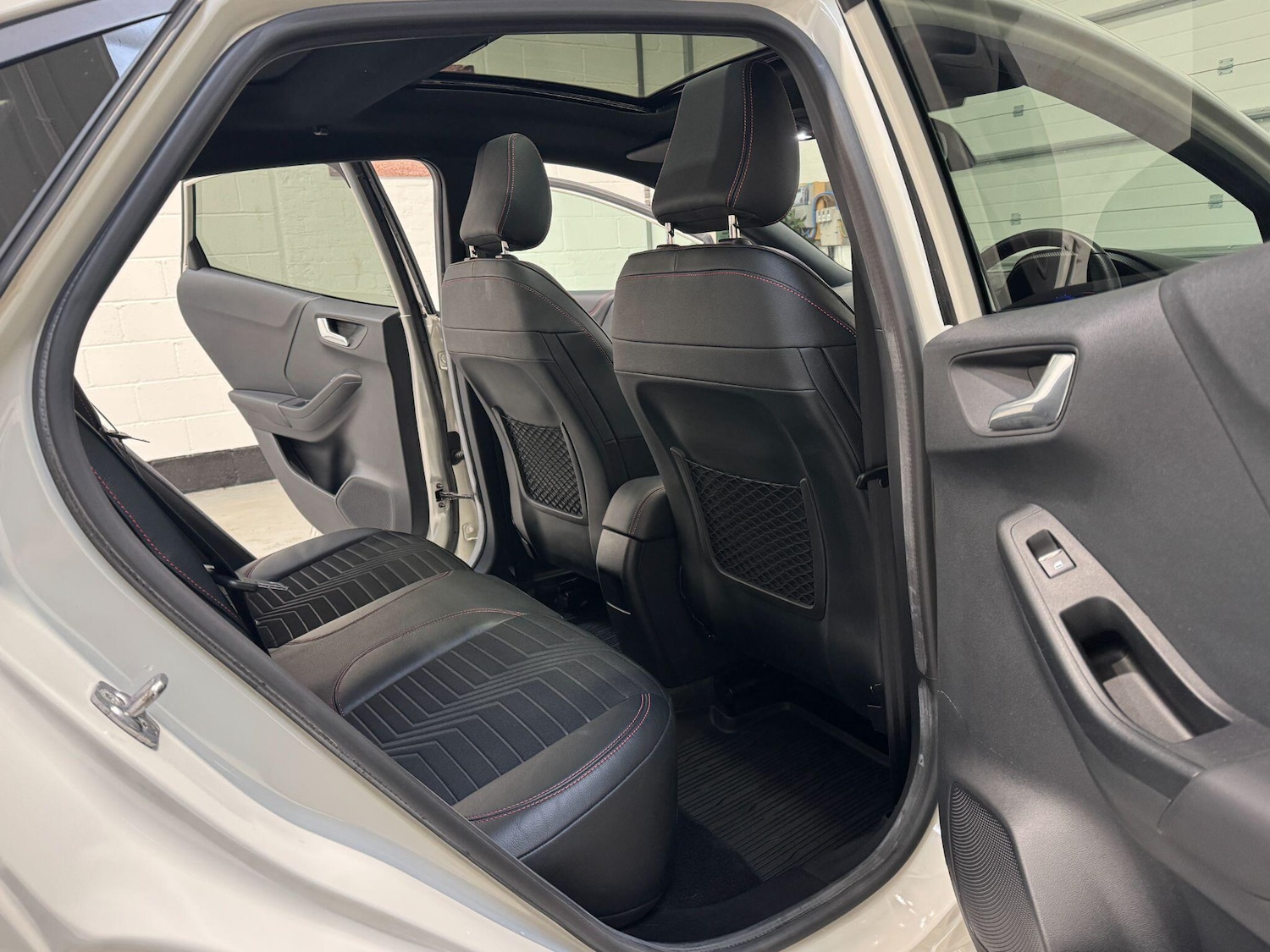 Used Ford Puma 2020 for sale - 77119578: Photo 59