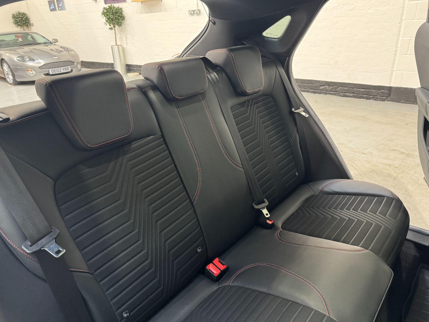 Used Ford Puma 2020 for sale - 77119578: Photo 61