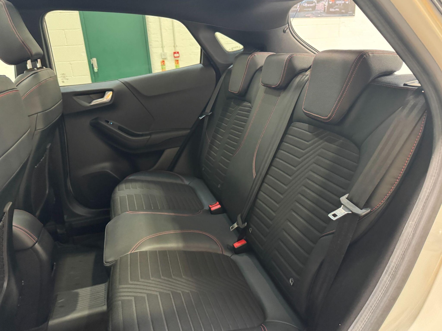 Used Ford Puma 2020 for sale - 77119578: Photo 65