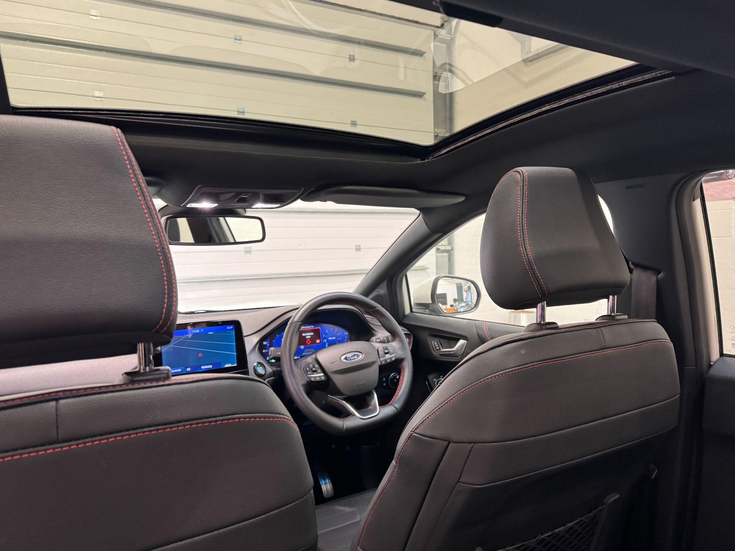 Used Ford Puma 2020 for sale - 77119578: Photo 66