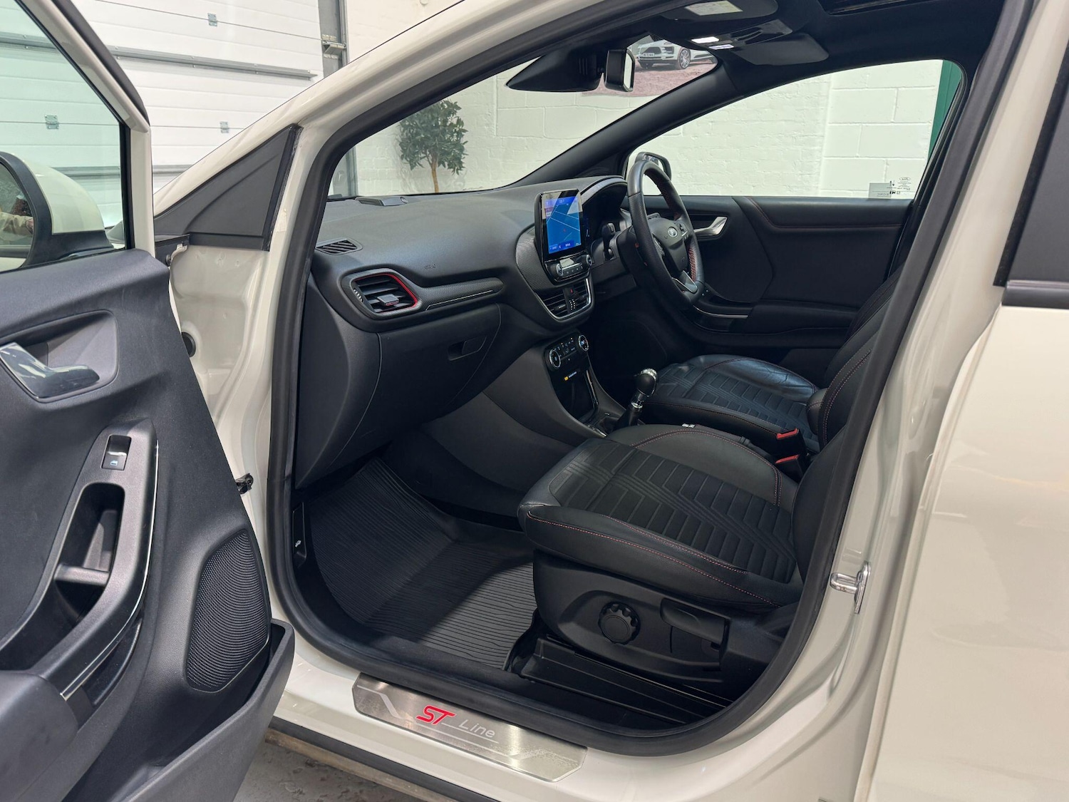 Used Ford Puma 2020 for sale - 77119578: Photo 67