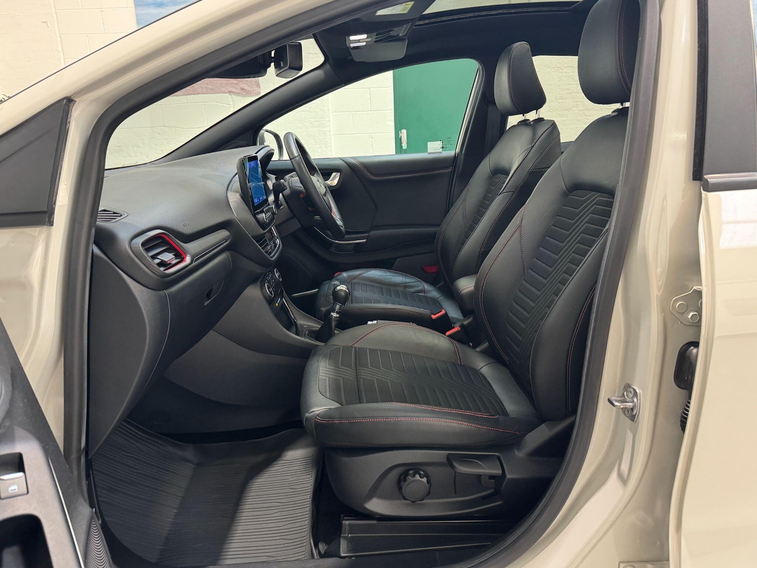 Used Ford Puma 2020 for sale - 77119578: Photo 68