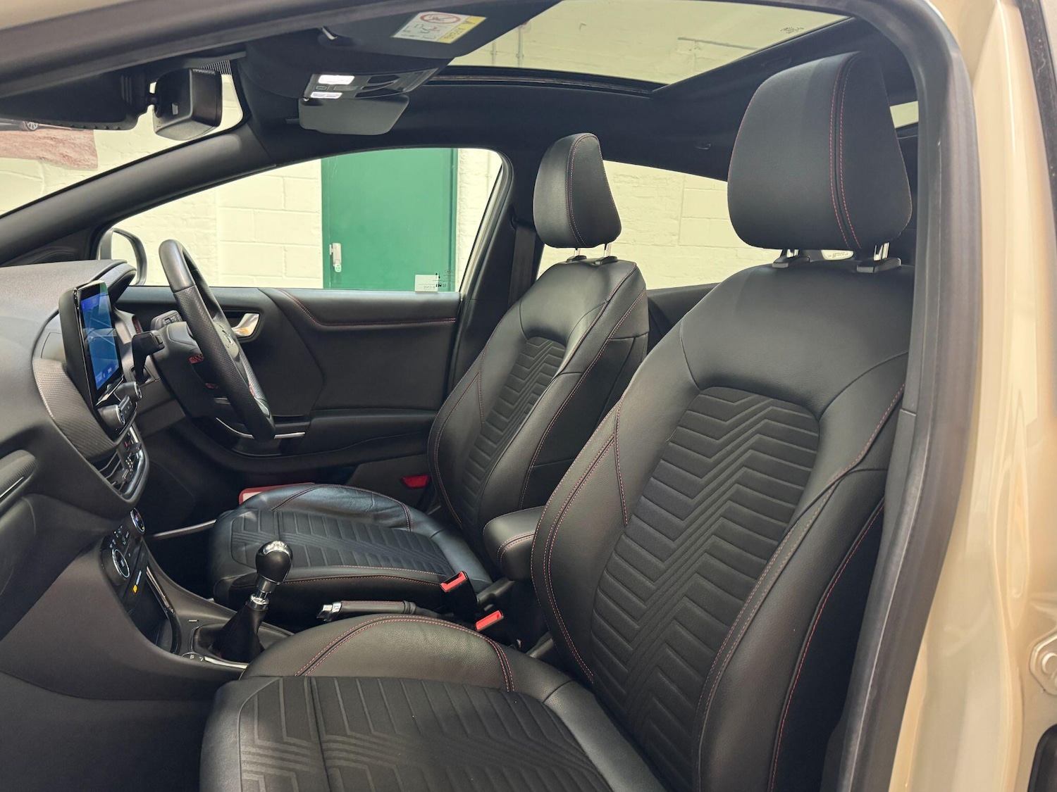 Used Ford Puma 2020 for sale - 77119578: Photo 69