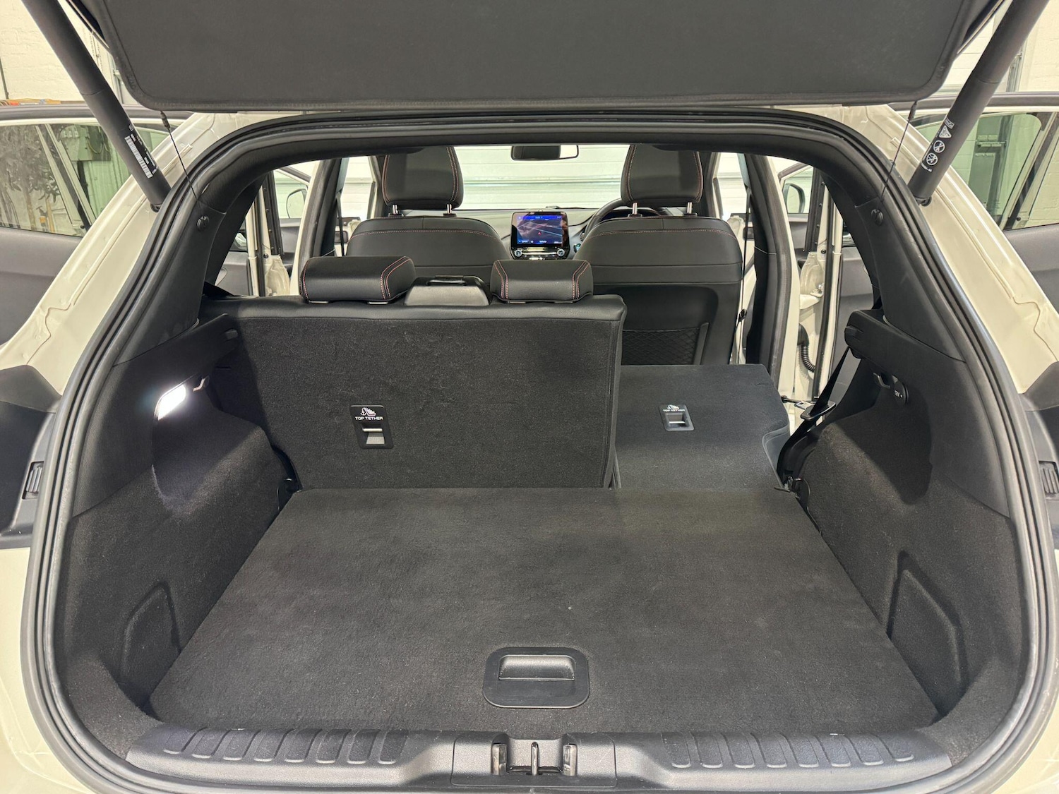 Used Ford Puma 2020 for sale - 77119578: Photo 73