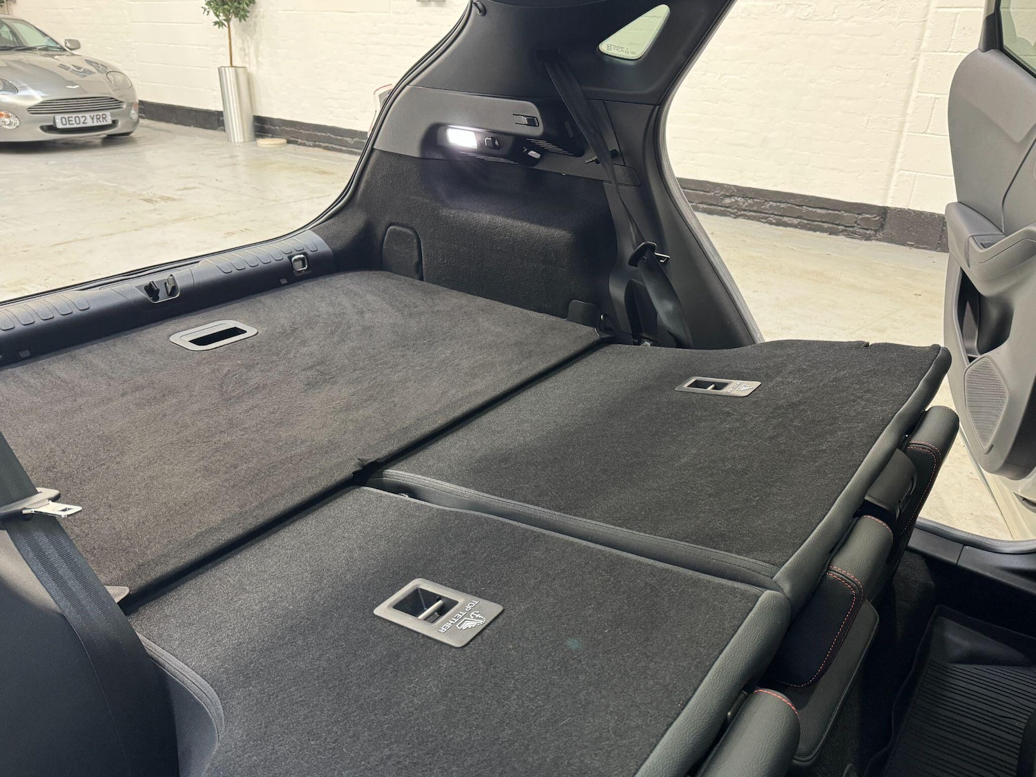 Used Ford Puma 2020 for sale - 77119578: Photo 76