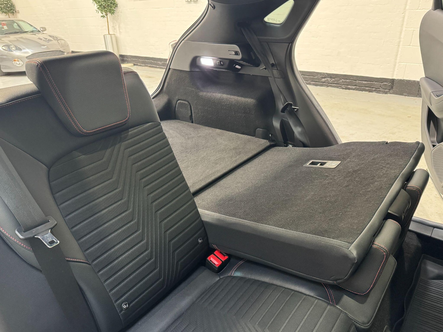 Used Ford Puma 2020 for sale - 77119578: Photo 77