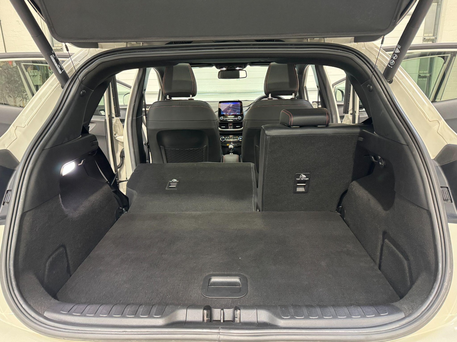 Used Ford Puma 2020 for sale - 77119578: Photo 78