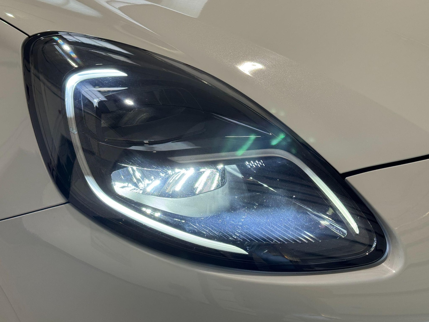 Used Ford Puma 2020 for sale - 77119578: Photo 80