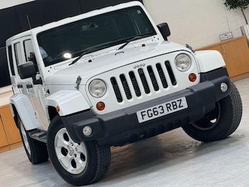 Used Jeep Wrangler 2013 for sale - 78586170: Photo