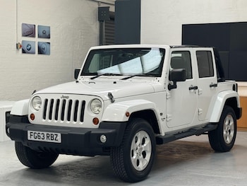 Used Jeep Wrangler 2013 for sale - 78586170: Photo