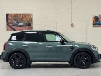 Used MINI Countryman 2021 for sale - 75139323: Photo