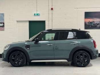 Used MINI Countryman 2021 for sale - 75139323: Photo