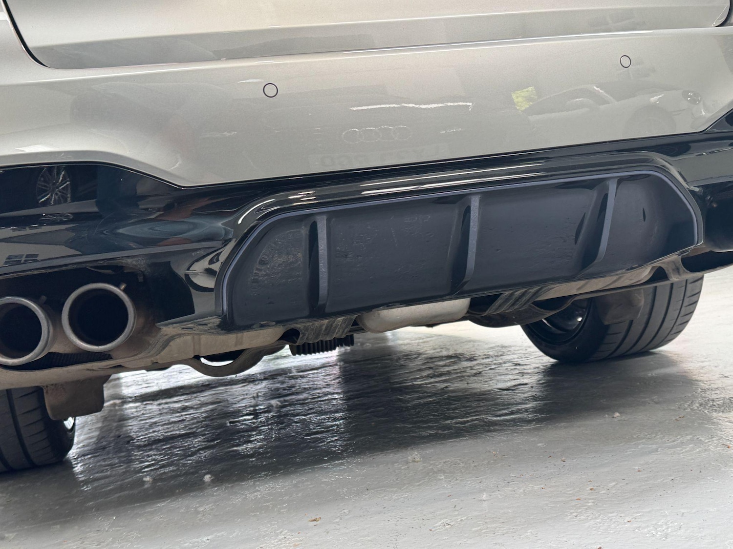 Vehicle 96