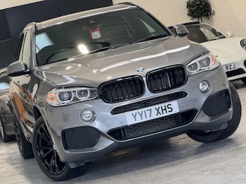 Used BMW X5 2017 for sale - 75809203: Photo