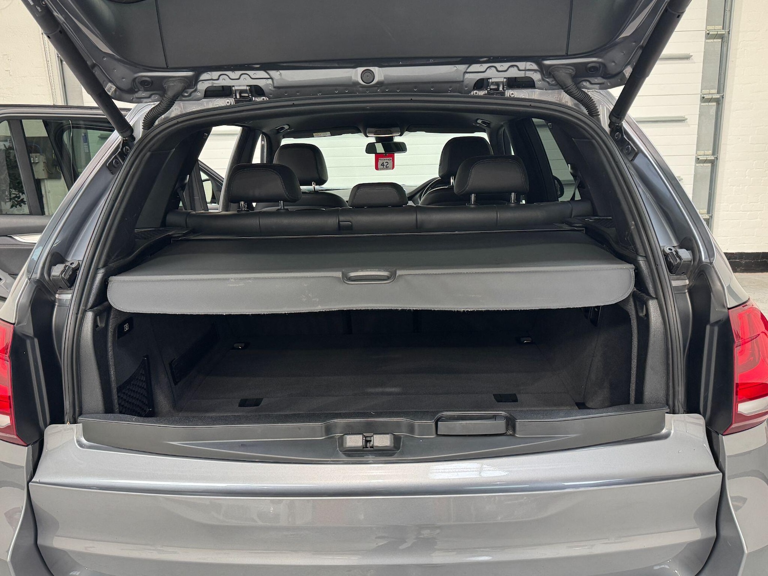 Vehicle 64