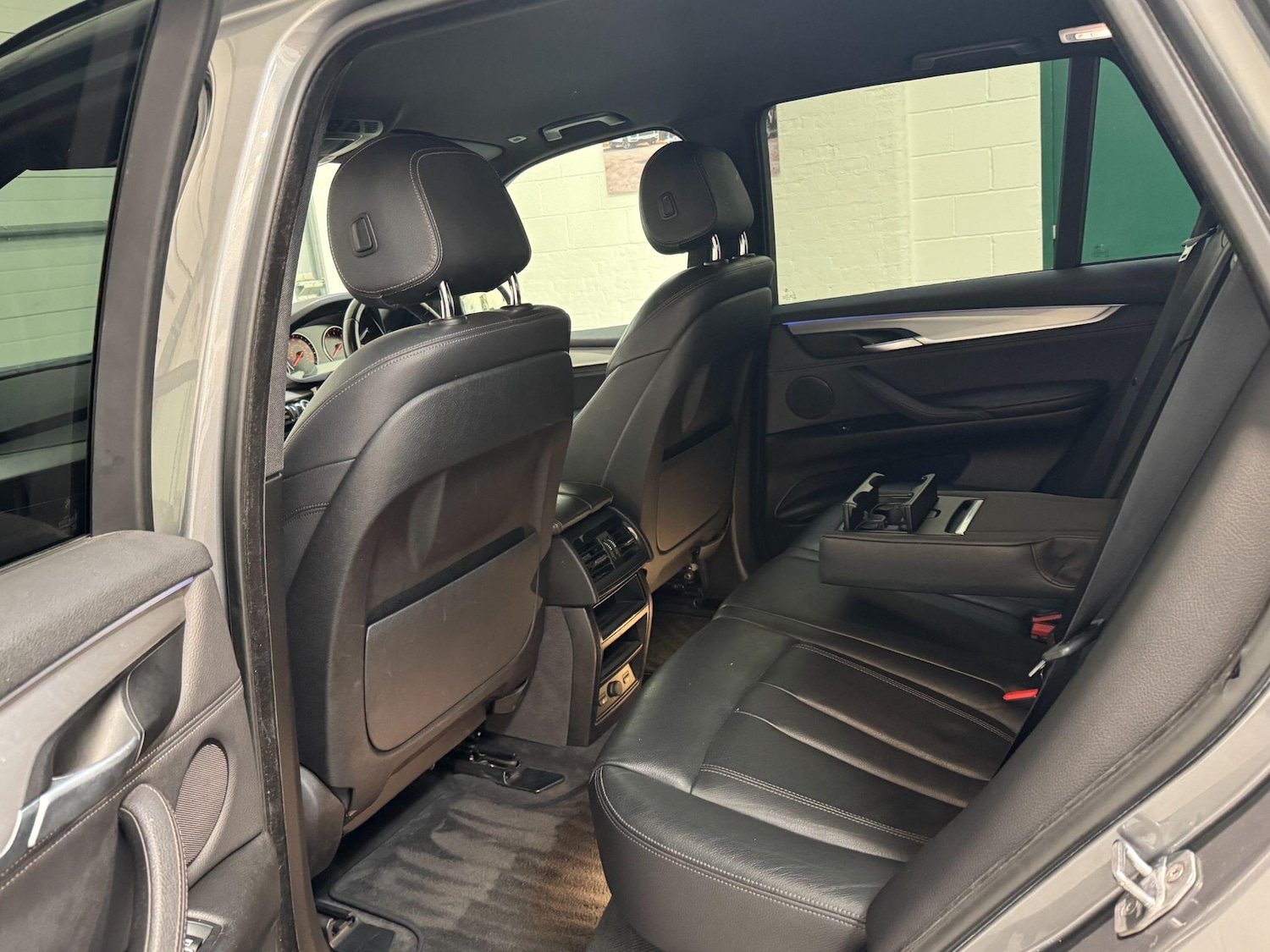Vehicle 70