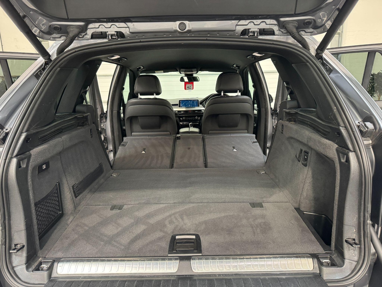 Vehicle 80