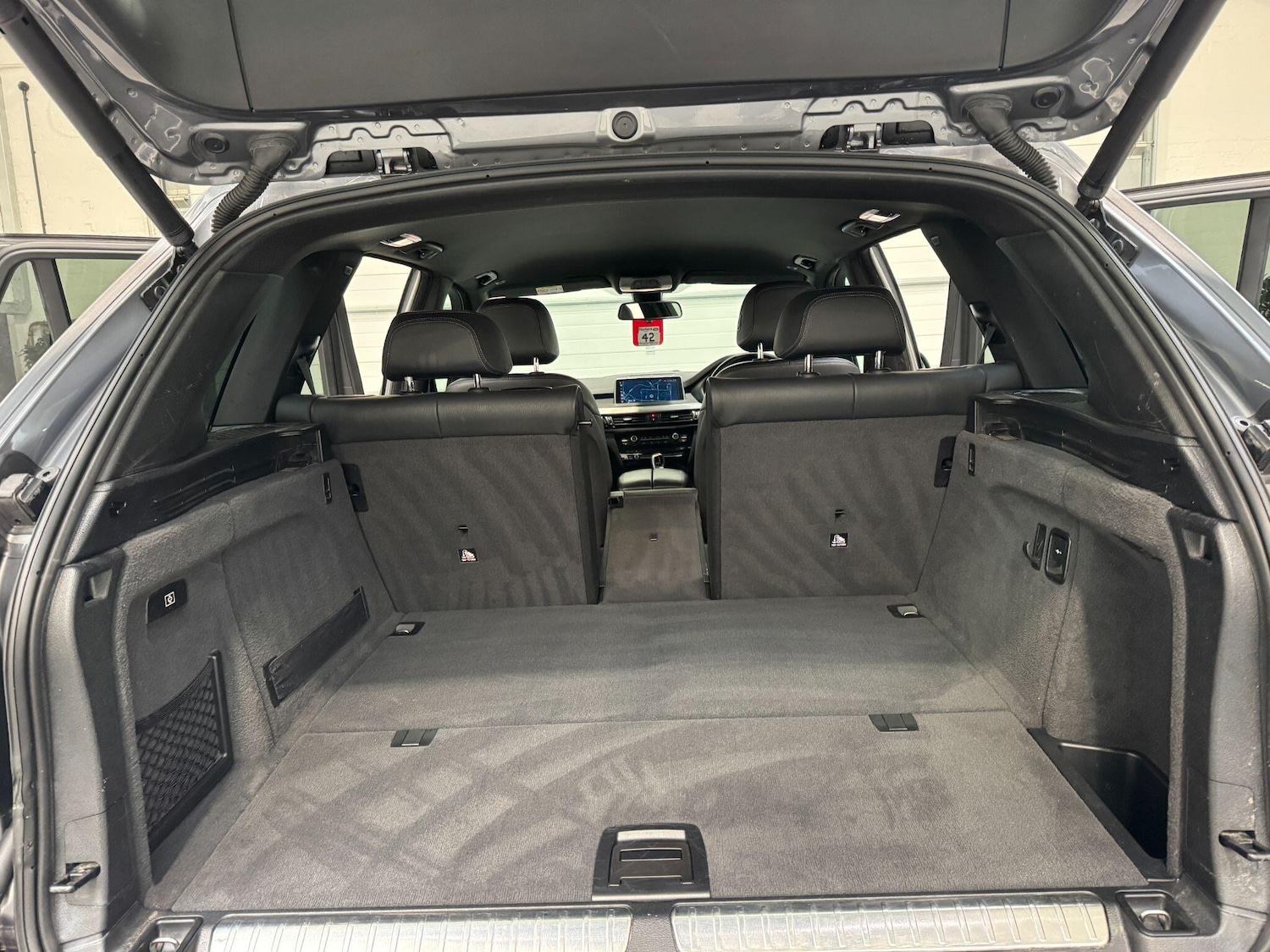 Vehicle 85