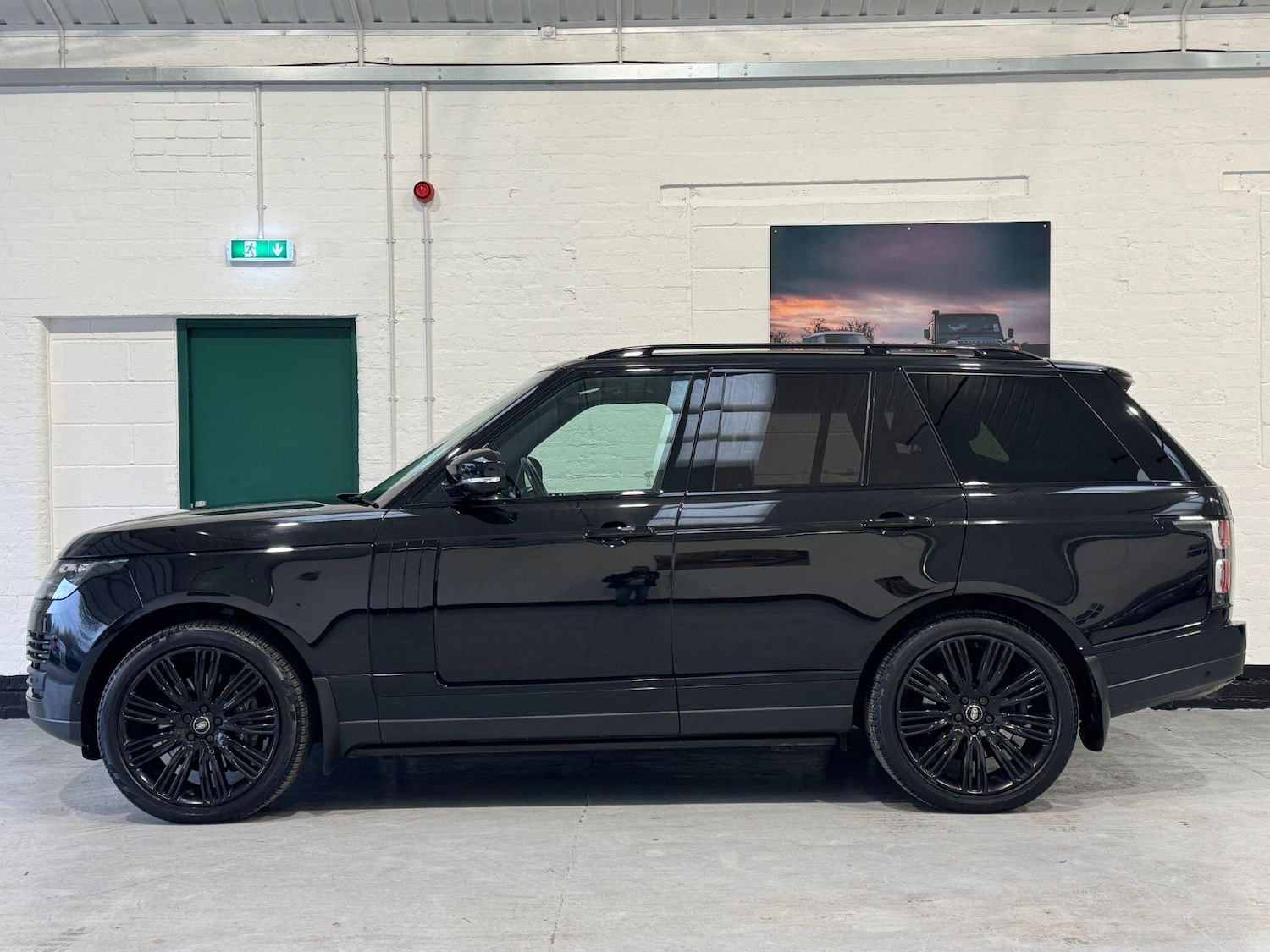 Used Land Rover Range Rover 2018 for sale - 76752434: Photo 10