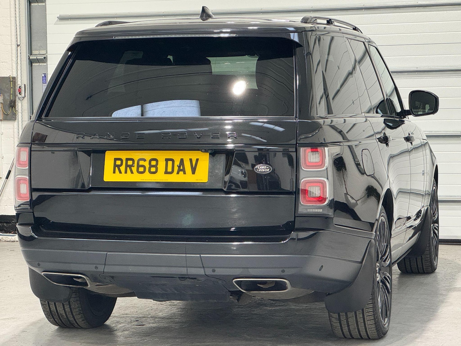 Used Land Rover Range Rover 2018 for sale - 76752434: Photo 12