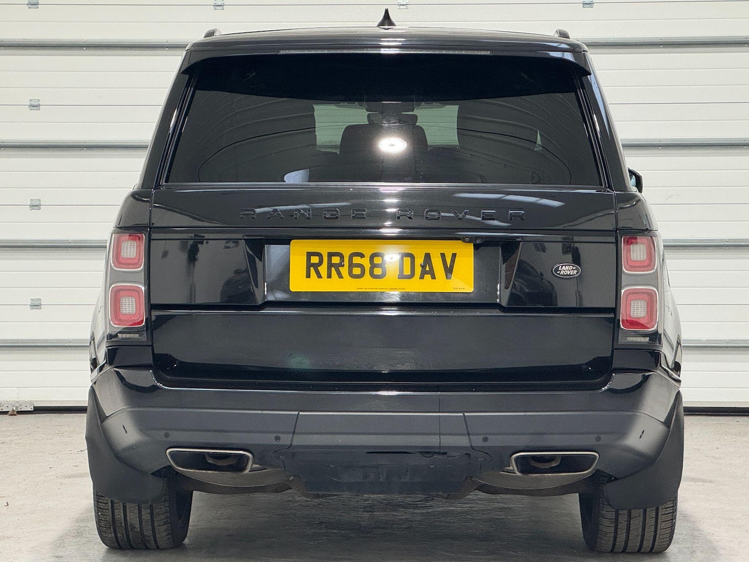 Used Land Rover Range Rover 2018 for sale - 76752434: Photo 13