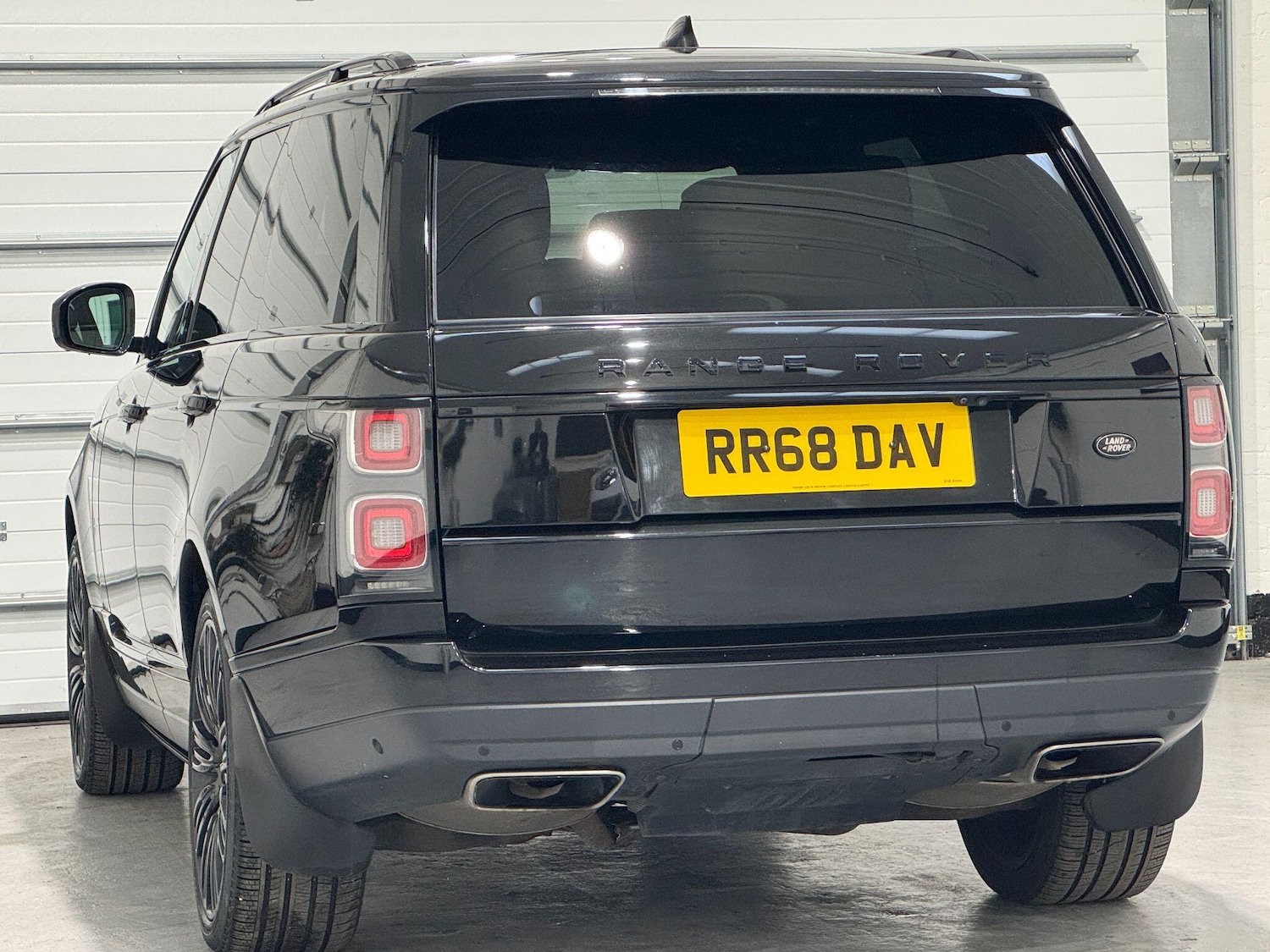 Used Land Rover Range Rover 2018 for sale - 76752434: Photo 14