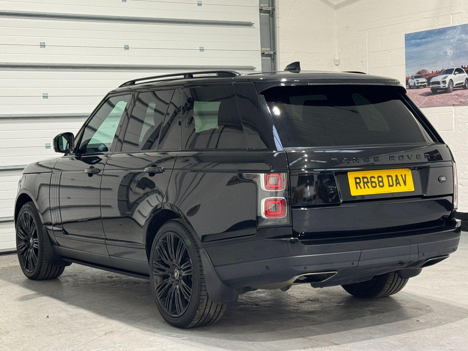 Used Land Rover Range Rover 2018 for sale - 76752434: Photo 15