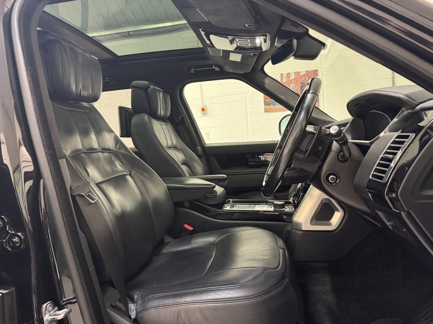Used Land Rover Range Rover 2018 for sale - 76752434: Photo 19