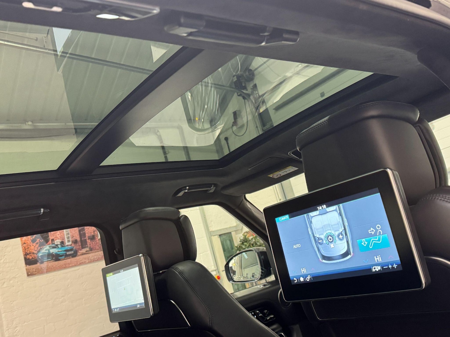 Used Land Rover Range Rover 2018 for sale - 76752434: Photo 20