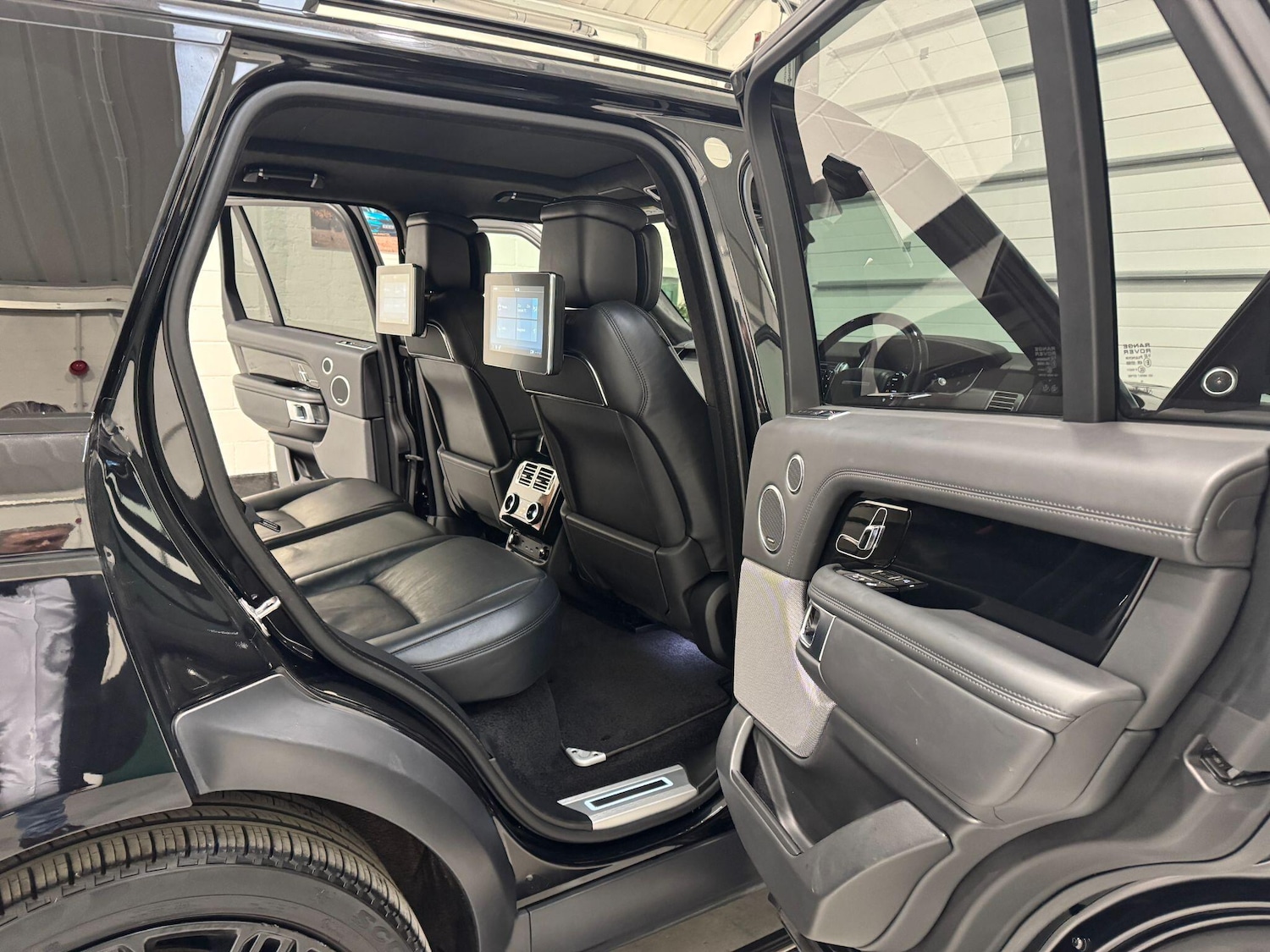 Used Land Rover Range Rover 2018 for sale - 76752434: Photo 21