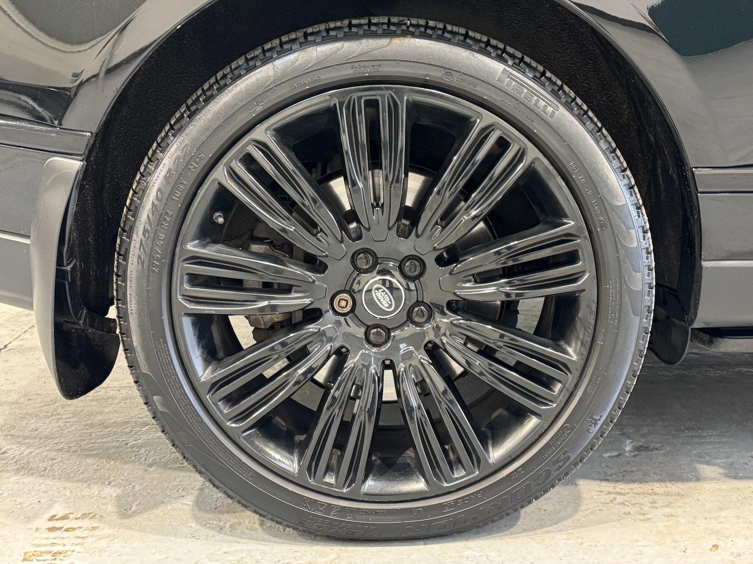 Used Land Rover Range Rover 2018 for sale - 76752434: Photo 23