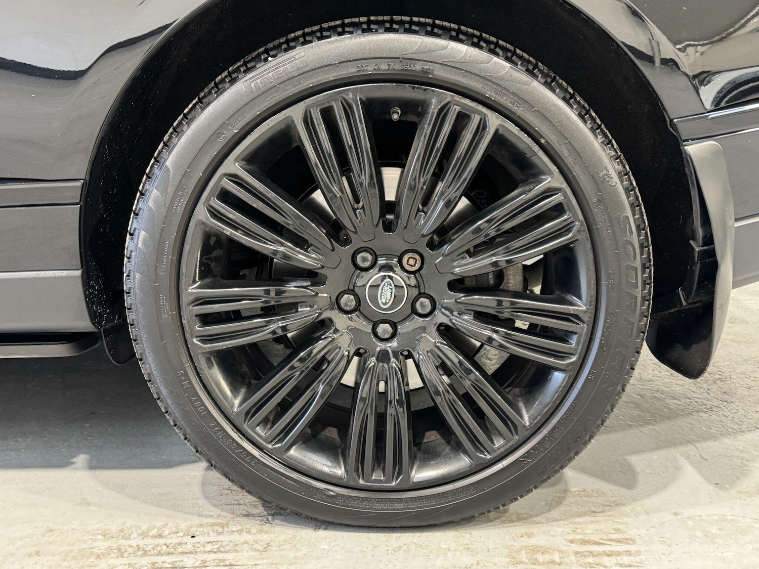 Used Land Rover Range Rover 2018 for sale - 76752434: Photo 26