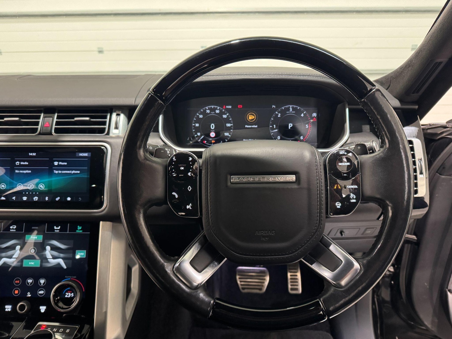 Used Land Rover Range Rover 2018 for sale - 76752434: Photo 27