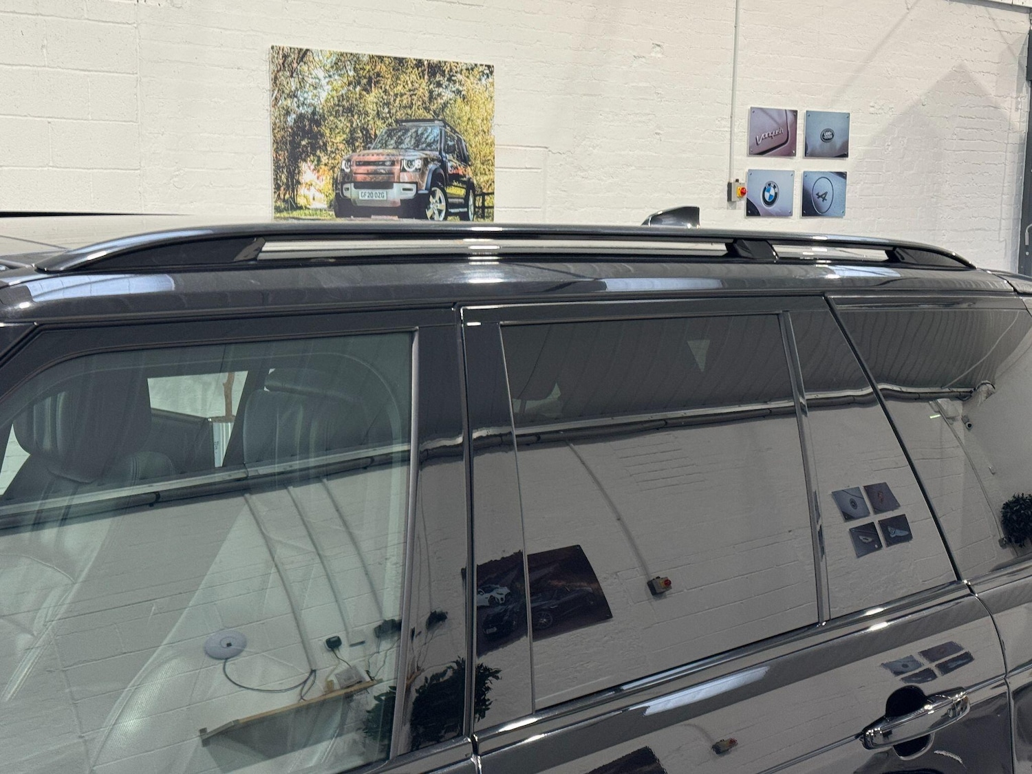 Used Land Rover Range Rover 2018 for sale - 76752434: Photo 29