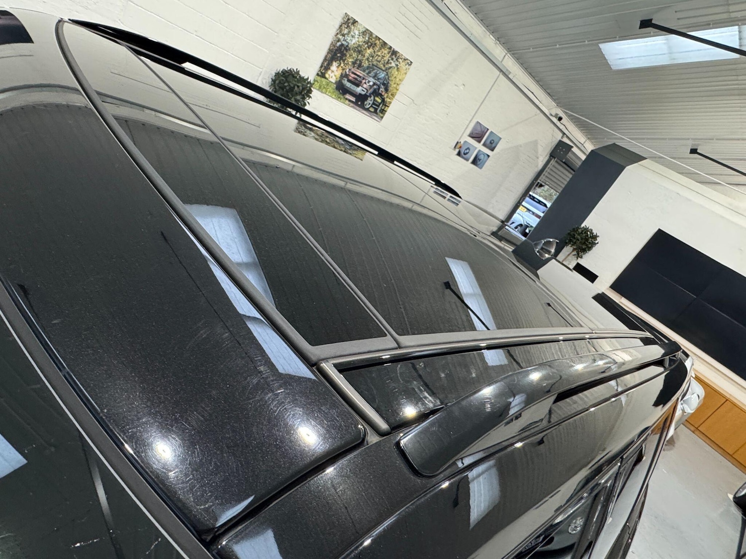 Used Land Rover Range Rover 2018 for sale - 76752434: Photo 30