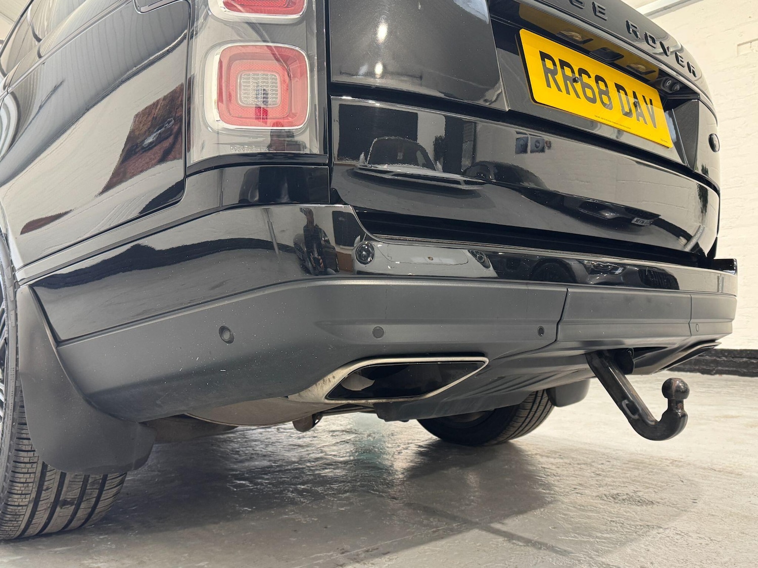 Used Land Rover Range Rover 2018 for sale - 76752434: Photo 31