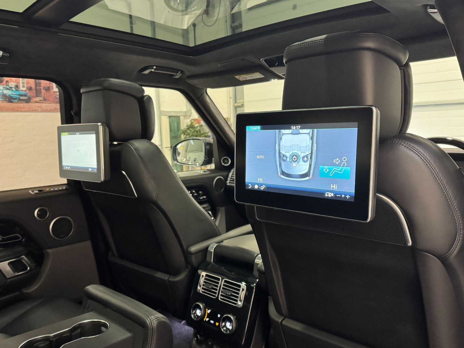 Used Land Rover Range Rover 2018 for sale - 76752434: Photo 38