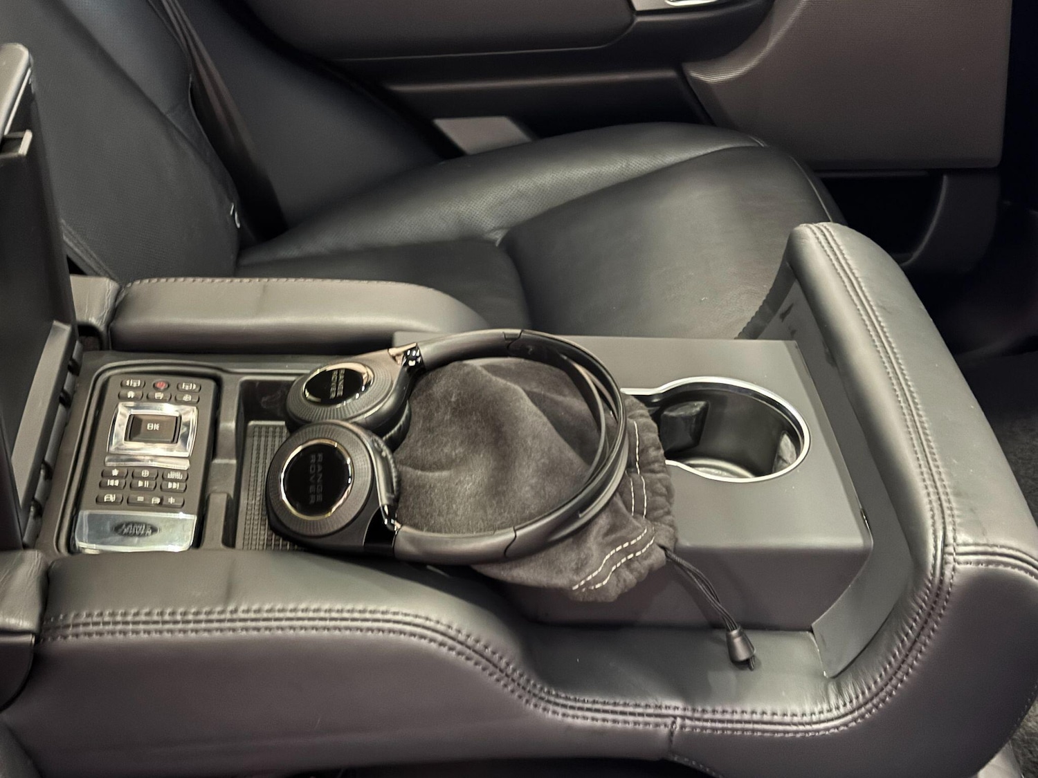 Used Land Rover Range Rover 2018 for sale - 76752434: Photo 39