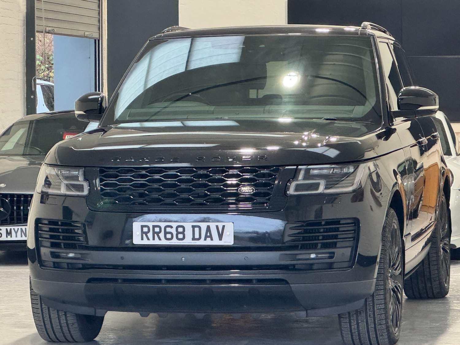 Used Land Rover Range Rover 2018 for sale - 76752434: Photo 4