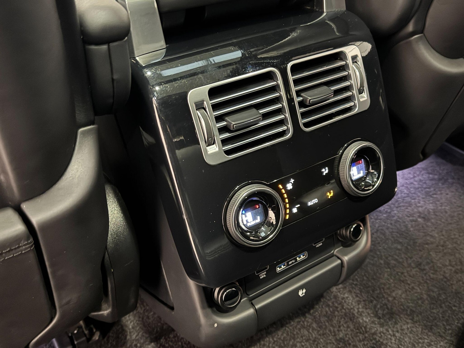 Used Land Rover Range Rover 2018 for sale - 76752434: Photo 40