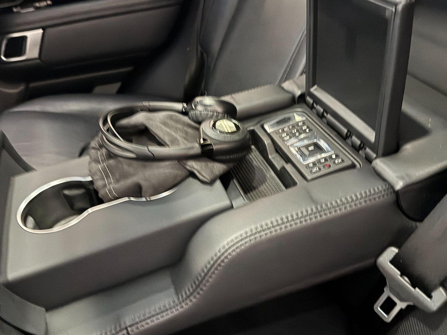 Used Land Rover Range Rover 2018 for sale - 76752434: Photo 41