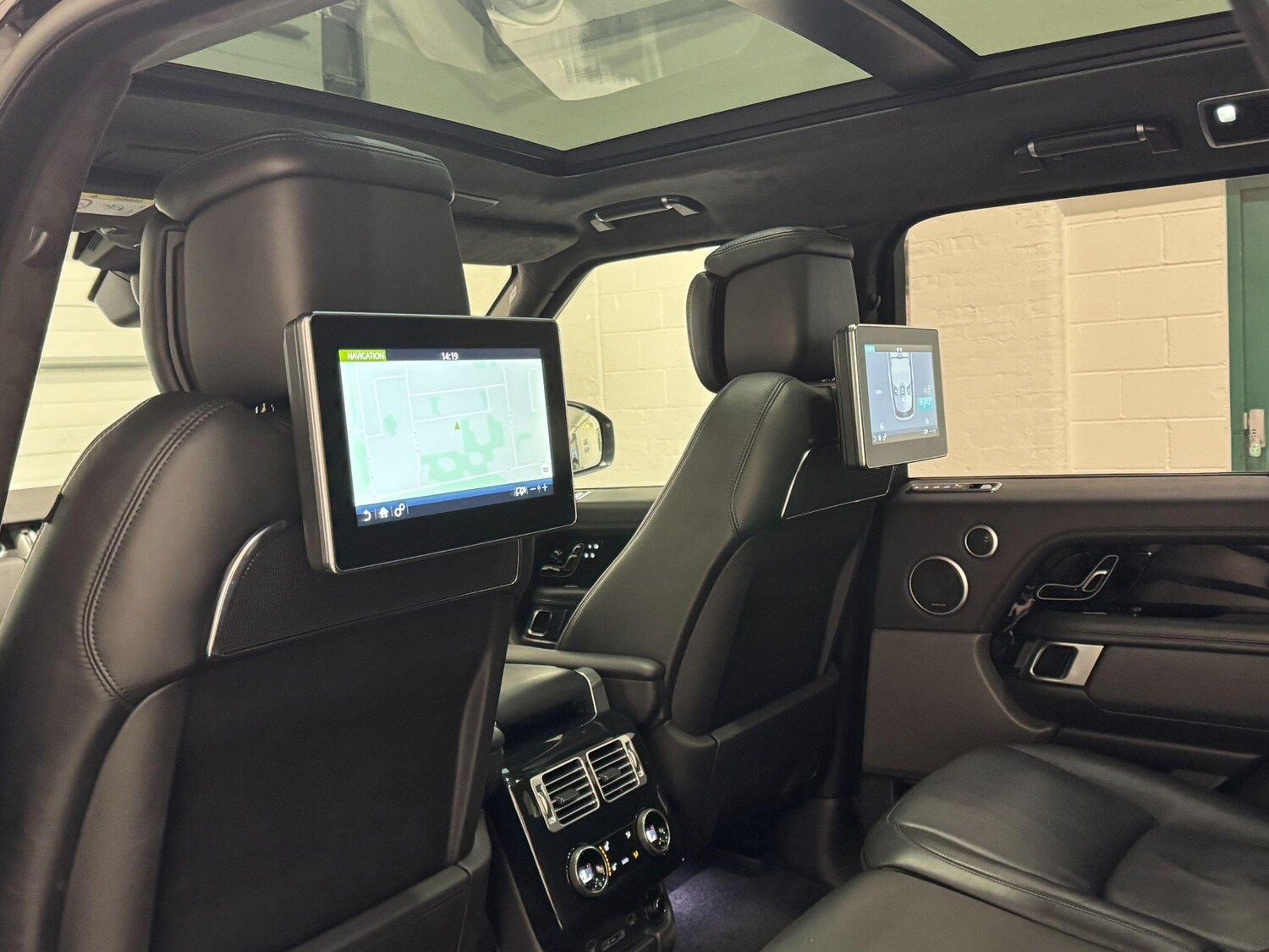 Used Land Rover Range Rover 2018 for sale - 76752434: Photo 44