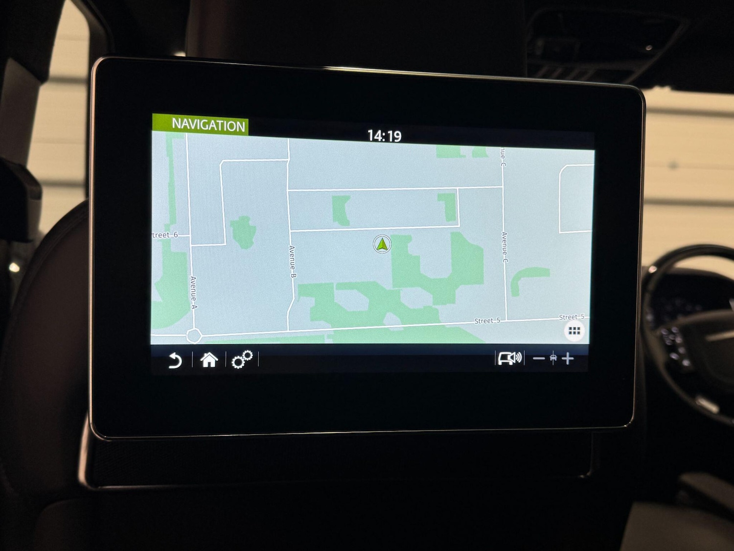 Used Land Rover Range Rover 2018 for sale - 76752434: Photo 45