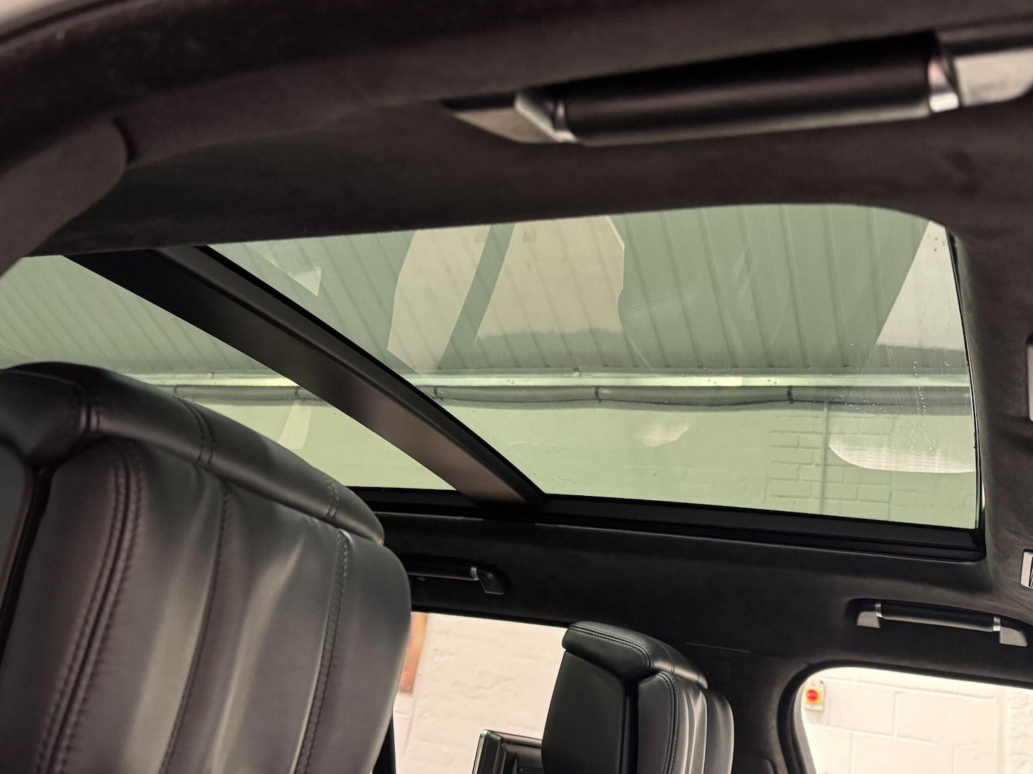 Used Land Rover Range Rover 2018 for sale - 76752434: Photo 46