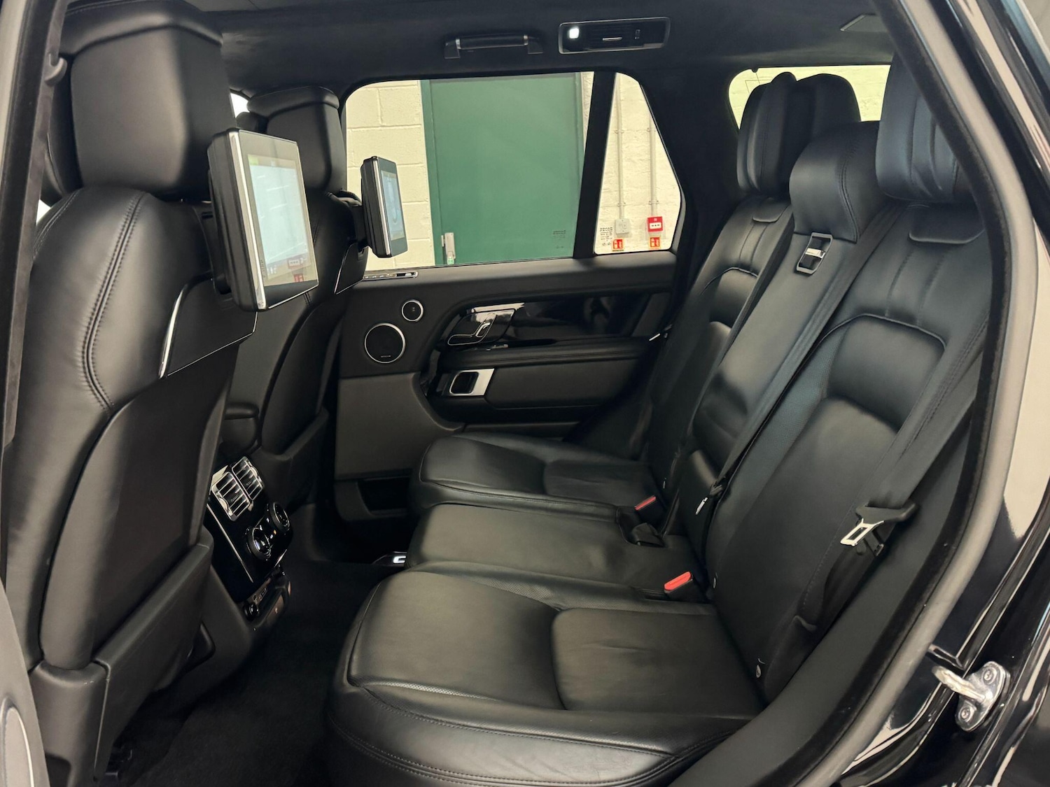 Used Land Rover Range Rover 2018 for sale - 76752434: Photo 47